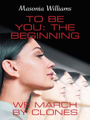 cover image of To Be You